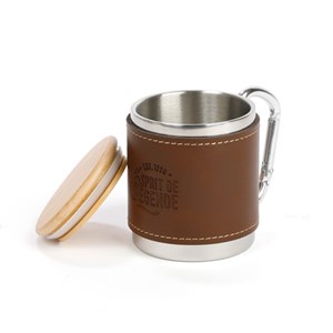 Mug mousqueton esprit de légende