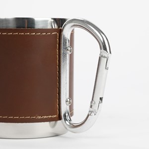 Mug mousqueton esprit de légende