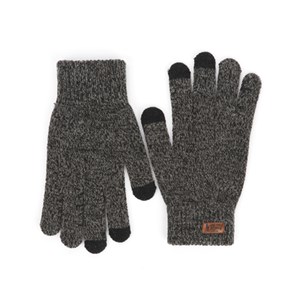 Coffret bonnet bluetooth® gants tactiles