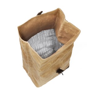Sac repas isotherme et gourde