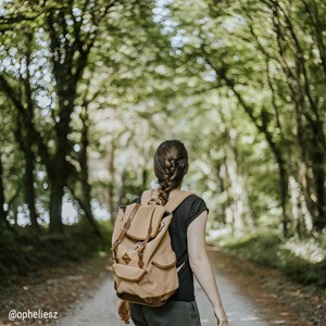Sac à dos 18L Esprit de Légende