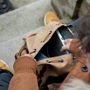 Sac à dos 18L Esprit de Légende