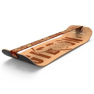 Slackline Giboard - Gibbon