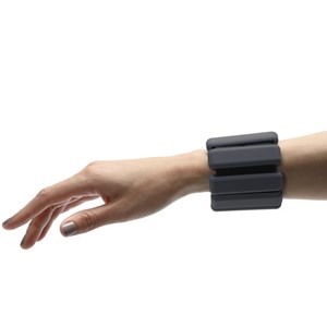 Bracelets lestés 500g Bala Bangles