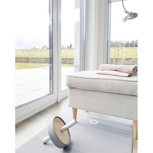 Roue de musculation abdominale Fitwood