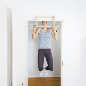 Barre de traction Fitwood