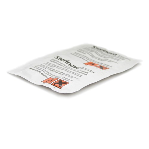 NOHrD - Pastilles purification eau rameur VR3