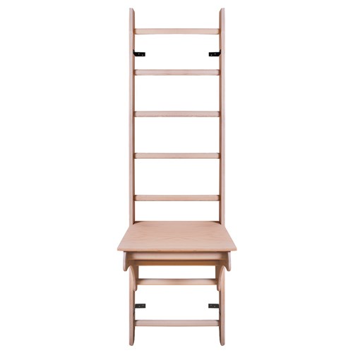 Espalier bois multifonctions BenchK 110