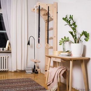 Accessoires pour espalier BenchK