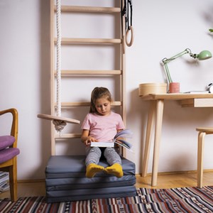 Tapis de sol pour espalier BenchK