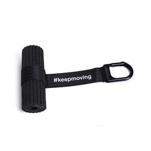 Ancre de porte pour bande de résistance