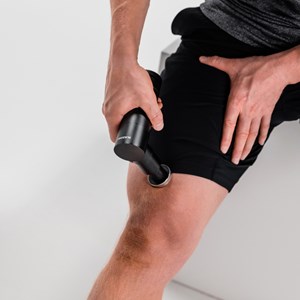 Pistolet de massage Fascia Gun Blackroll