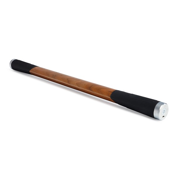 Blackroll - Bâton de massage vibrant Blackroll