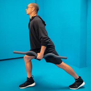 Barre de musculation Bala Bangles 7kg