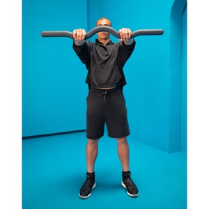 Barre de musculation Bala Bangles 7kg