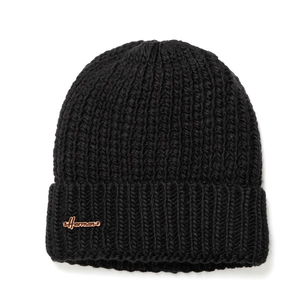 Herman - Bonnet en fibre recyclée Pulse