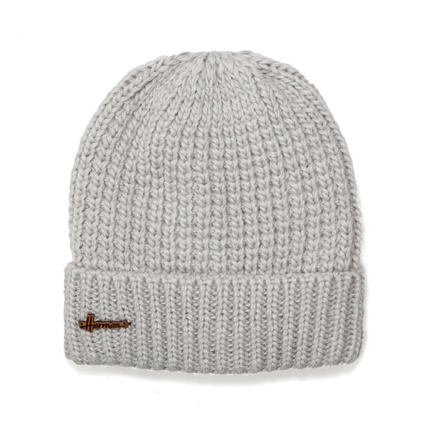 Herman - Bonnet en fibre recyclée Pulse