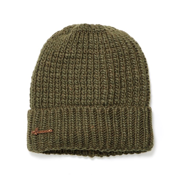 Herman - Bonnet en fibre recyclée Pulse