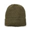 Bonnet en fibre recyclée Pulse Kaki