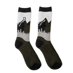 Chaussettes montagne Heat Holder 39-45
