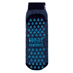 Chaussettes lounge Heat Holder 39-45 Bleu foncé