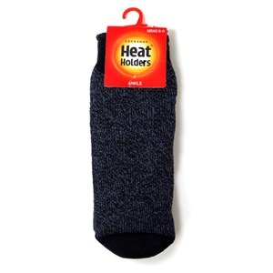 Chaussettes lounge Heat Holder 39-45 Bleu foncé