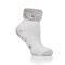 Chaussettes lounge Heat Holder 36-42 Gris