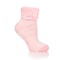 Chaussettes lounge Heat Holder 36-42 Rose