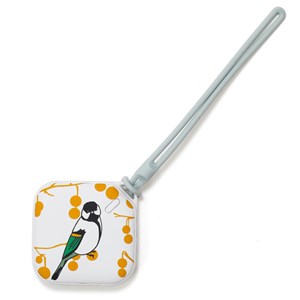 Chaufferette mains rechargeable oiseaux 