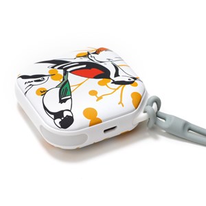 Chaufferette mains rechargeable oiseaux 