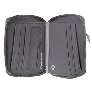 Portefeuille de voyage anti-RFID