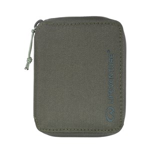 Portefeuille de voyage anti-RFID