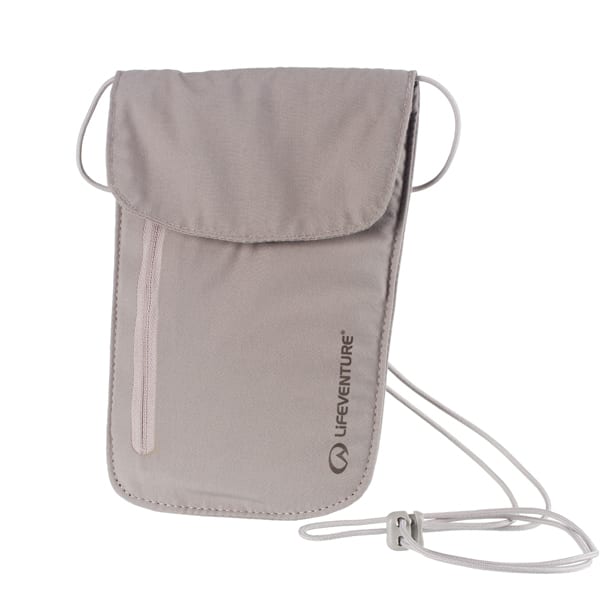 Portefeuille tour de cou de voyage – Portefeuille compact pour voyage | Pochette de monnaie pour homme et femme, élégant rouge à lèvres pour casque, Rouge, Refer to description, Unisexe