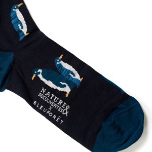 Coffret chaussettes Grand Nord 42-45