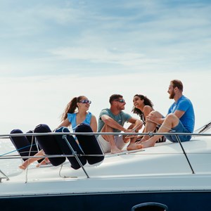 Lunettes contre le mal des transports