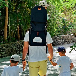 Porte bébé MiniMeis