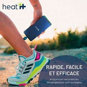 Dispositif anti-démangeaison Lightning Iphone