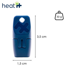 Dispositif anti-démangeaison smartphone Android