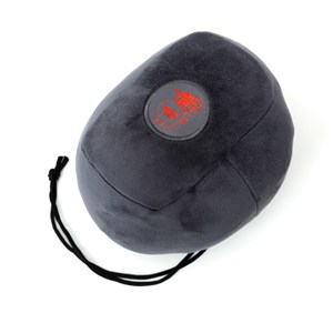 Coussin de voyage à mémoire de forme