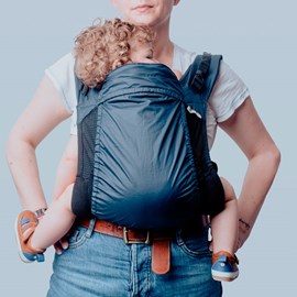 Porte-bébé Onsen Onbuhimo