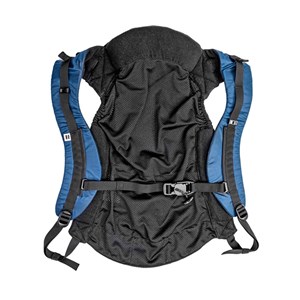 Porte-bébé Onsen Onbuhimo