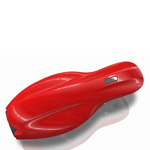 Répulsif ultrason anti-tiques/puces