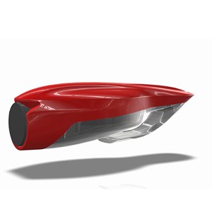 Répulsif ultrason anti-tiques/puces