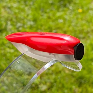 Répulsif ultrason anti-tiques/puces