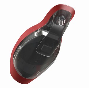 Répulsif ultrason anti-tiques/puces