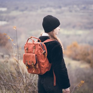 Sac à dos Juneau Alaskan Maker