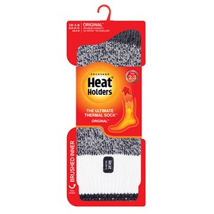 Chaussettes Heat Holders 36-42
