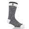 Chaussettes Heat Holders 39-45 Noir