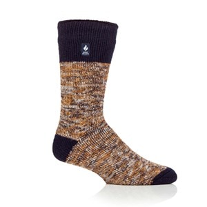 Chaussettes originales Heat Holder 39/45 Multicolore