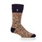 Chaussettes originales Heat Holder 39/45 Multicolore